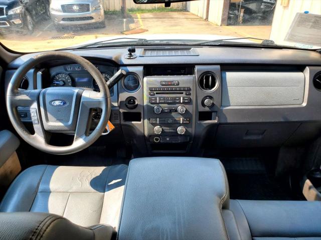 2011 Ford F-150 XL