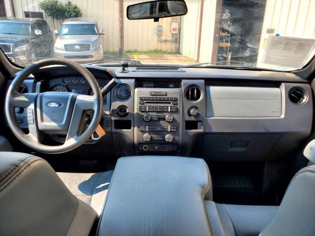 2011 Ford F-150 XL