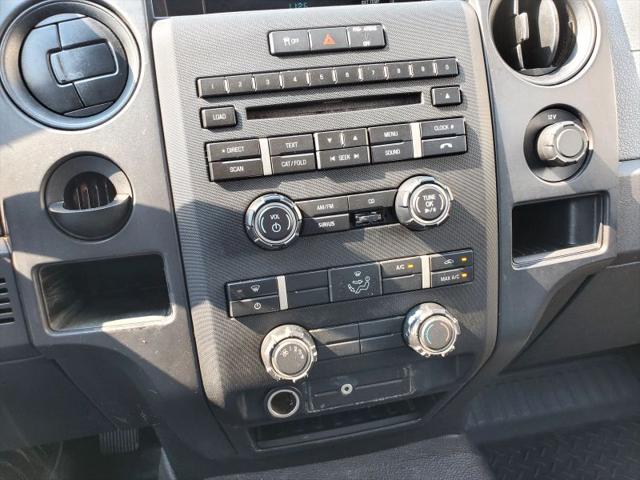 2011 Ford F-150 XL