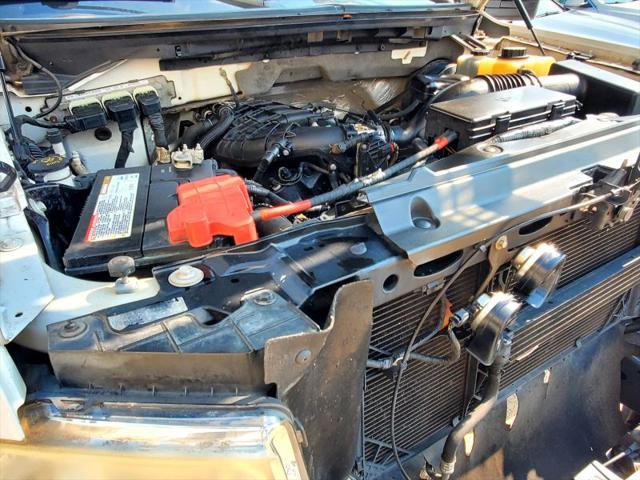 2011 Ford F-150 XL