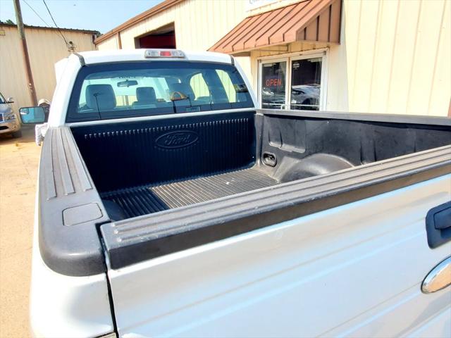 2011 Ford F-150 XL