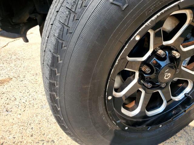 2011 Ford F-150 XL