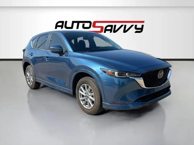 2024 Mazda CX-5 2.5 S Preferred for sale in Fort Worth, TX