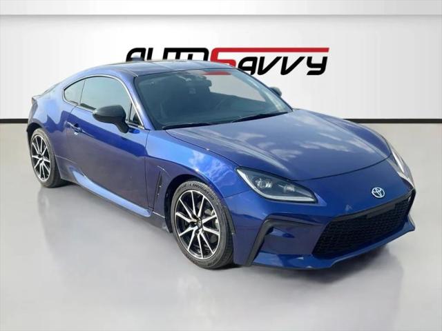 2023 Toyota GR86 Base for sale in Fort Worth, TX