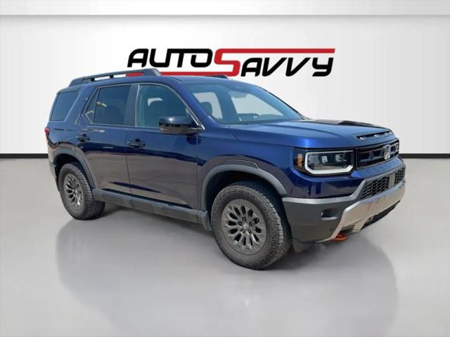 2026 Honda Passport AWD TrailSport for sale in Fort Worth, TX