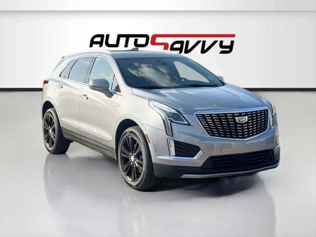 2025 Cadillac XT5 AWD Premium Luxury for sale in Fort Worth, TX