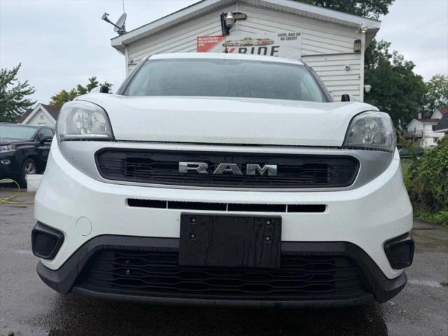 2021 Ram ProMaster City Tradesman SLT Cargo Van for sale in Joliet, IL