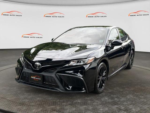 2023 Toyota Camry SE AWD for sale in Little Ferry, NJ