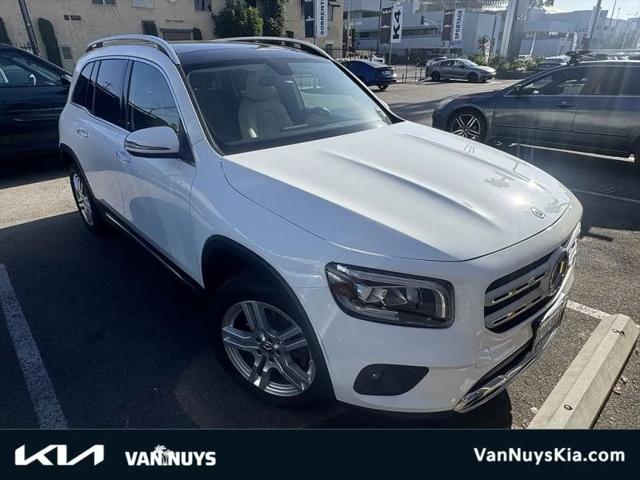 2020 Mercedes-Benz GLB 250 for sale in Van Nuys, CA
