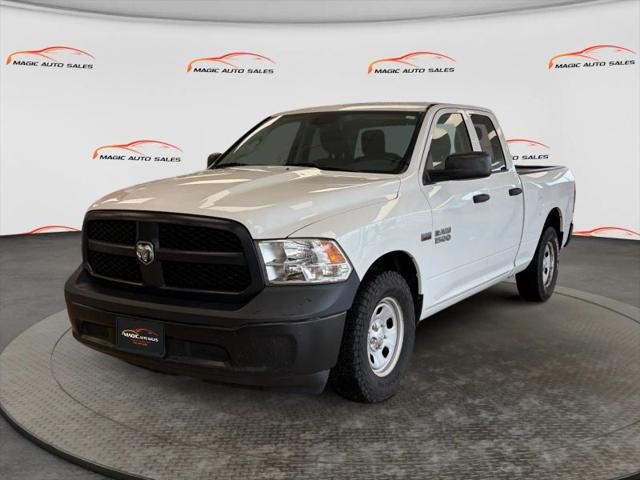 2016 Ram 1500 Tradesman for sale in Little Ferry, NJ