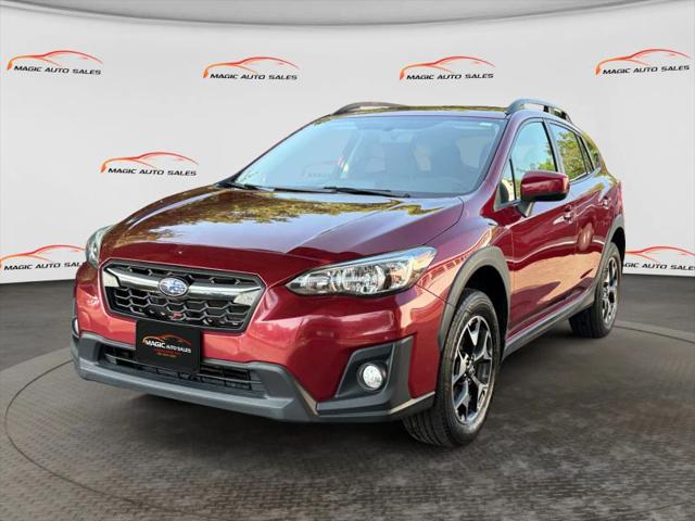 2019 Subaru Crosstrek 2.0i Premium for sale in Little Ferry, NJ