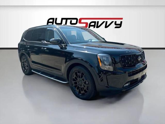 2021 Kia Telluride SX for sale in Windsor, CO