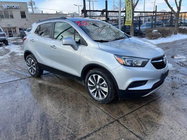 2022 Buick Encore FWD Preferred for sale in Chicago, IL