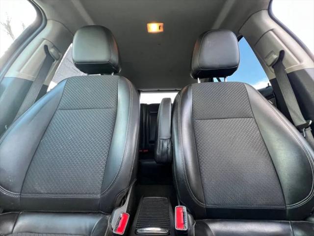 2022 Buick Encore FWD Preferred