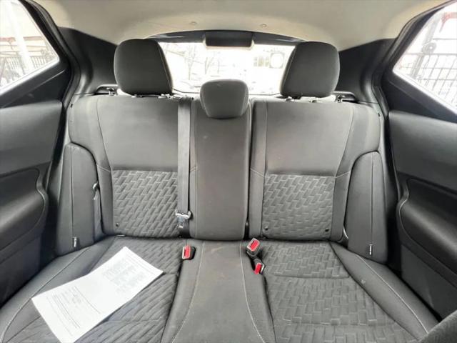 2021 Nissan Kicks SV Xtronic CVT