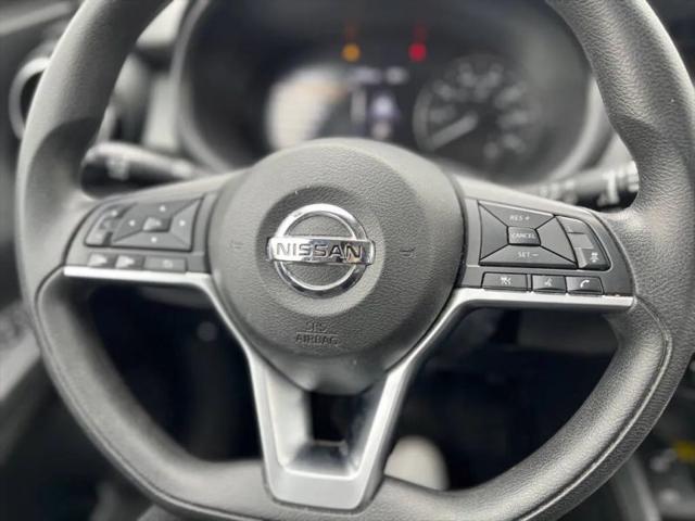 2021 Nissan Kicks SV Xtronic CVT
