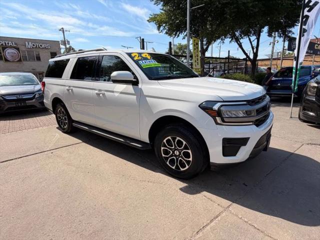 2024 Ford Expedition XLT MAX for sale in Chicago, IL