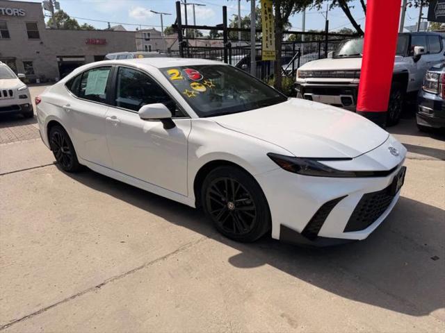 2025 Toyota Camry XSE for sale in Chicago, IL