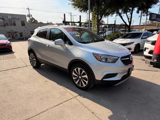 2022 Buick Encore FWD Preferred for sale in Chicago, IL