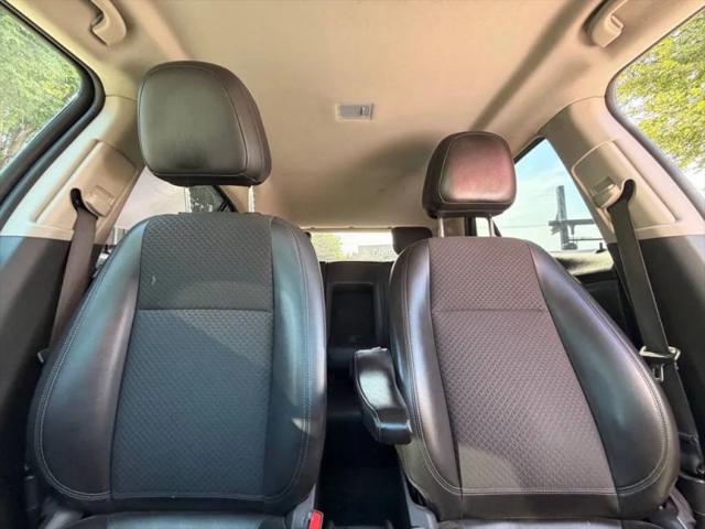 2022 Buick Encore FWD Preferred