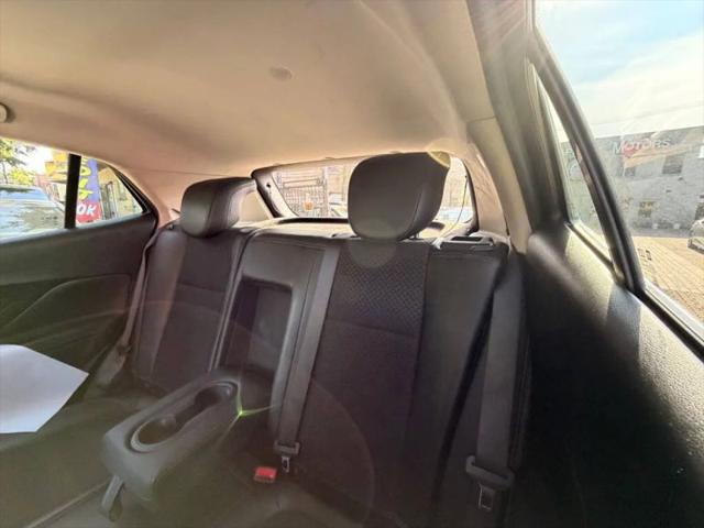 2022 Buick Encore FWD Preferred