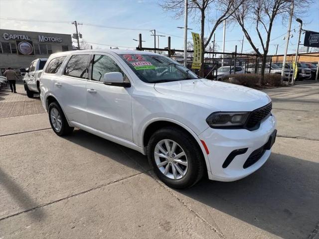 2022 Dodge Durango GT Plus AWD for sale in Chicago, IL