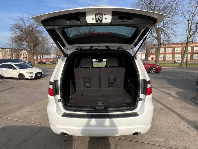 2022 Dodge Durango GT Plus AWD