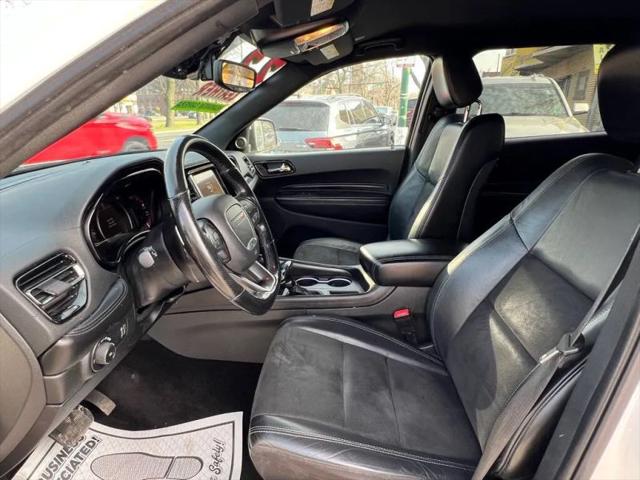 2022 Dodge Durango GT Plus AWD