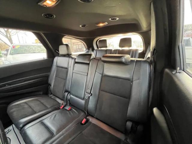 2022 Dodge Durango GT Plus AWD