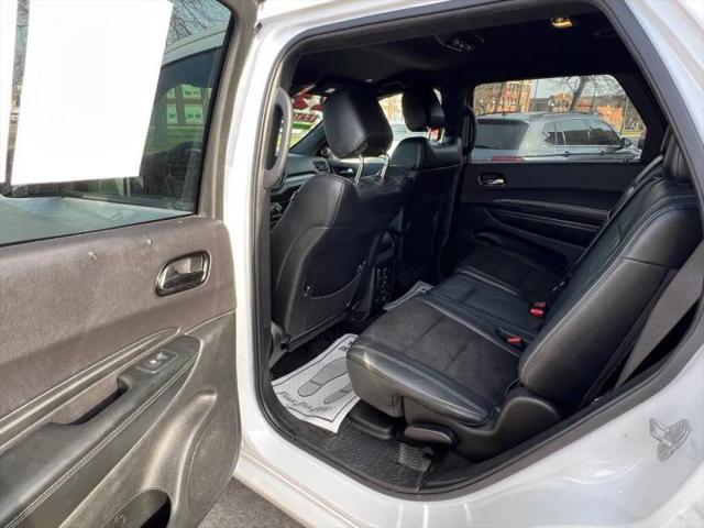 2022 Dodge Durango GT Plus AWD