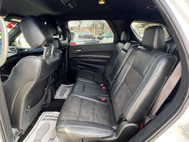 2022 Dodge Durango GT Plus AWD