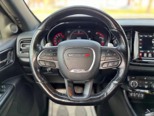 2022 Dodge Durango GT Plus AWD