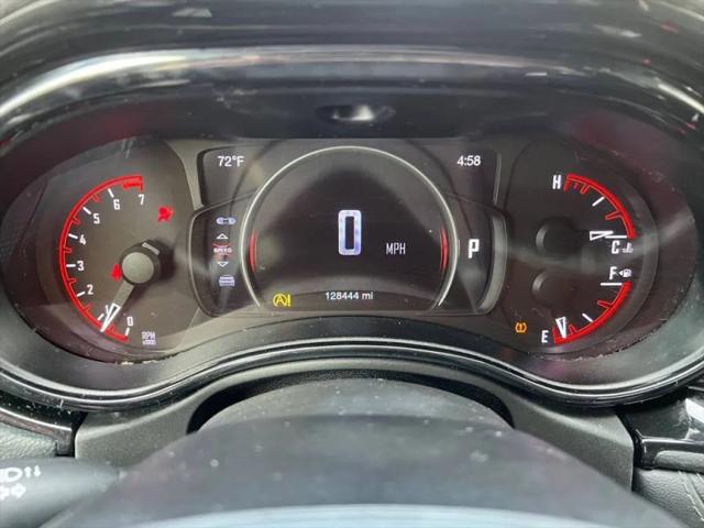 2022 Dodge Durango GT Plus AWD