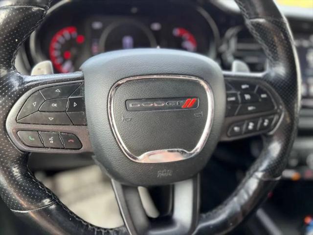2022 Dodge Durango GT Plus AWD