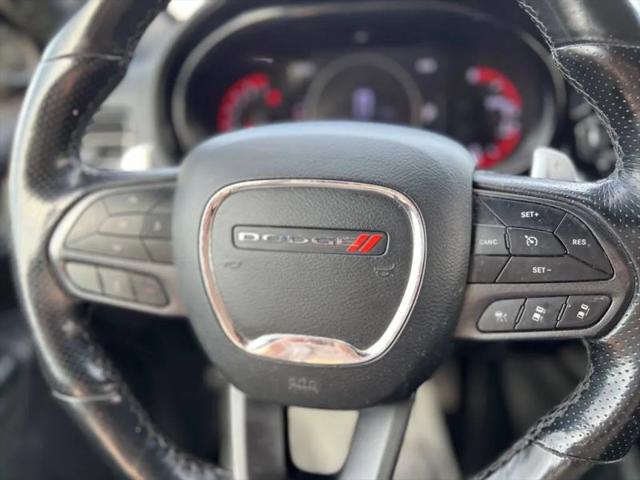 2022 Dodge Durango GT Plus AWD