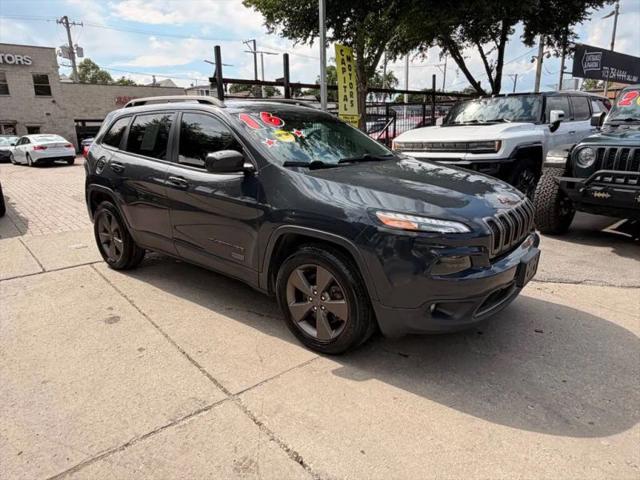 2016 Jeep Compass High Altitude Edition for sale in Chicago, IL