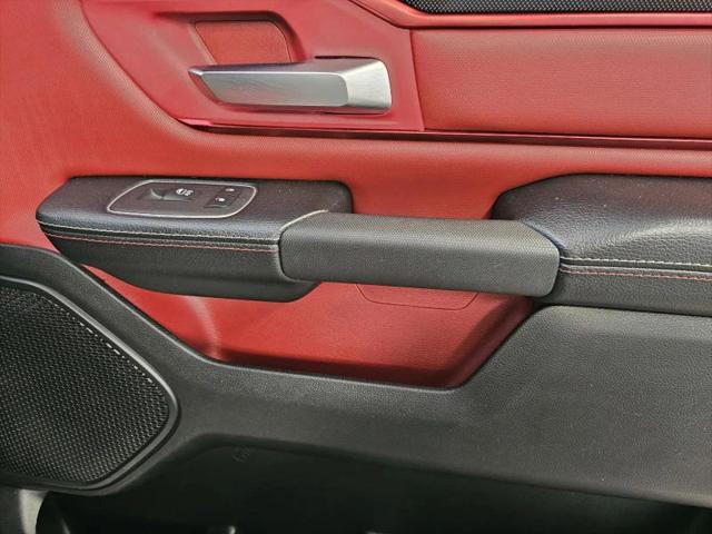 2020 Ram 1500 Rebel Crew Cab 4x4 57 Box