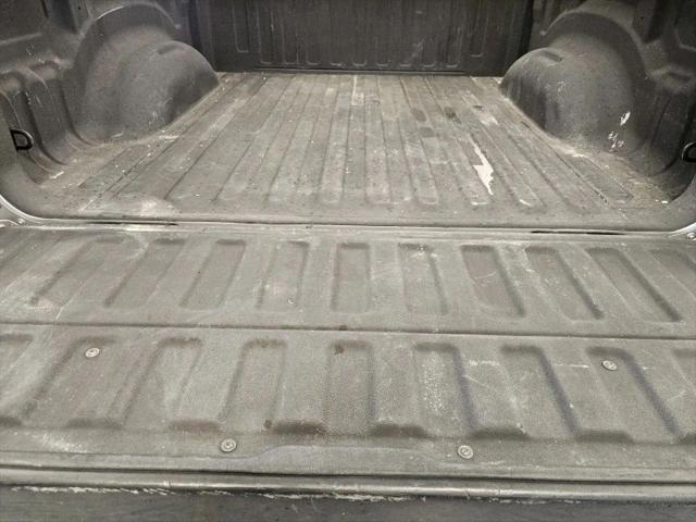 2020 Ram 1500 Rebel Crew Cab 4x4 57 Box
