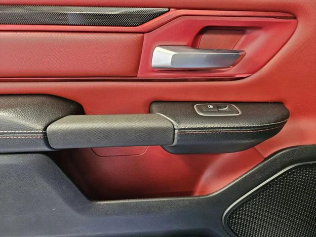 2020 Ram 1500 Rebel Crew Cab 4x4 57 Box