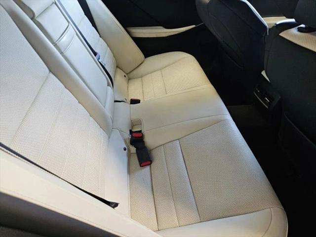 2021 Lexus IS 350 F SPORT