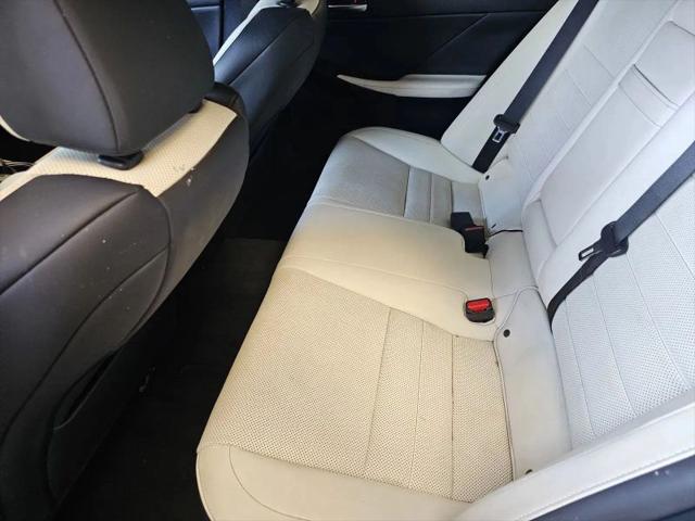 2021 Lexus IS 350 F SPORT