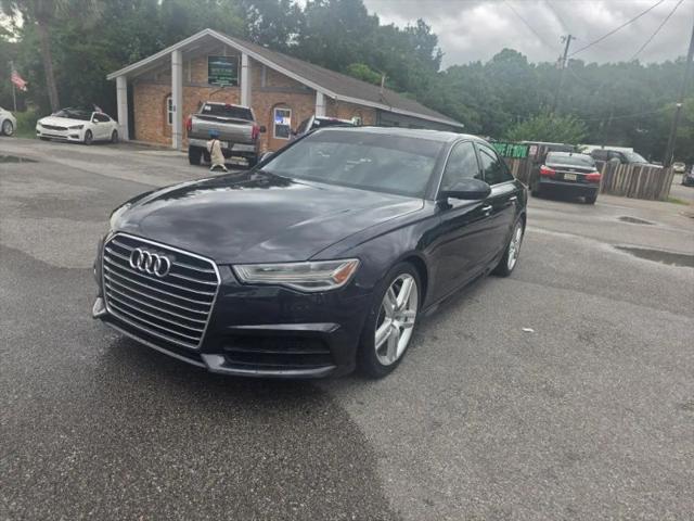 2017 Audi A6 Premium for sale in Pensacola, FL