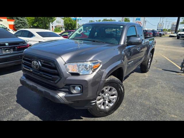 2019 Toyota Tacoma SR5 V6 for sale in Palatine, IL