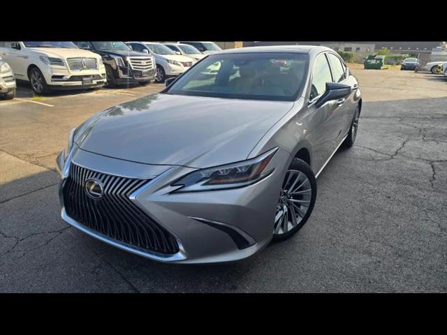 2019 Lexus ES 350 Ultra Luxury for sale in Palatine, IL