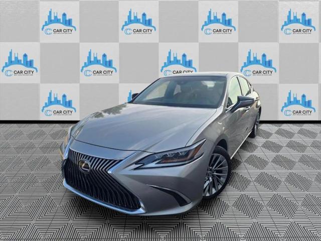 2019 Lexus ES 350 Ultra Luxury for sale in Palatine, IL