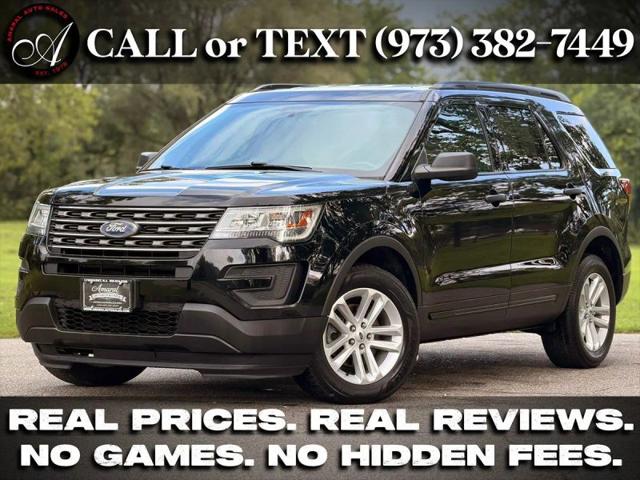 2017 Ford Explorer Base for sale in Lyndhurst, NJ