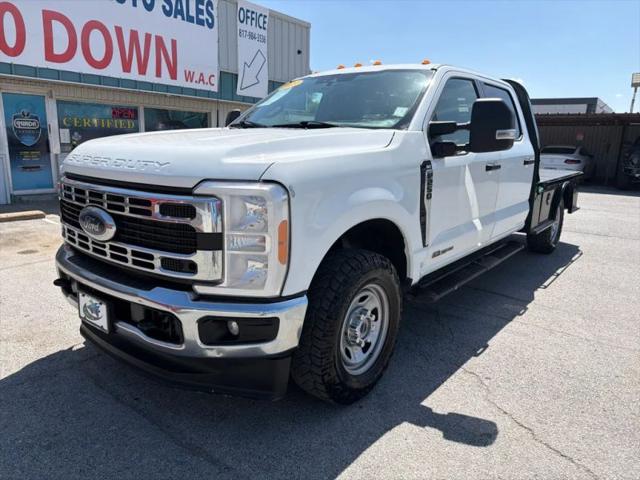 2023 Ford F-250 XLT for sale in Fort Worth, TX