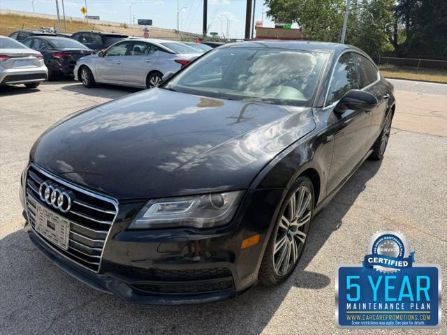2013 Audi A7 3.0T Premium for sale in Haltom City, TX