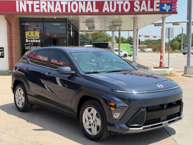 2025 Hyundai Kona SE for sale in Garland, TX