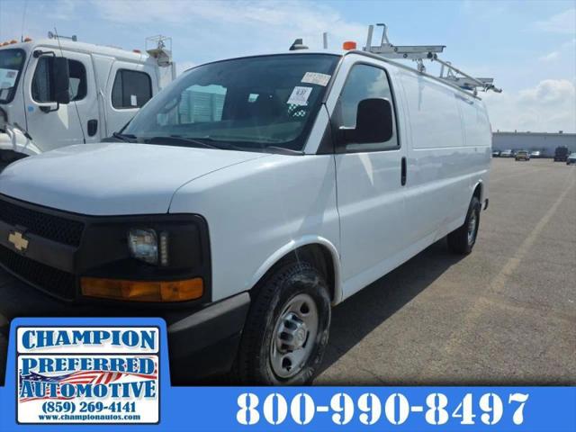 2016 Chevrolet Express Work Van for sale in Nicholasville, KY